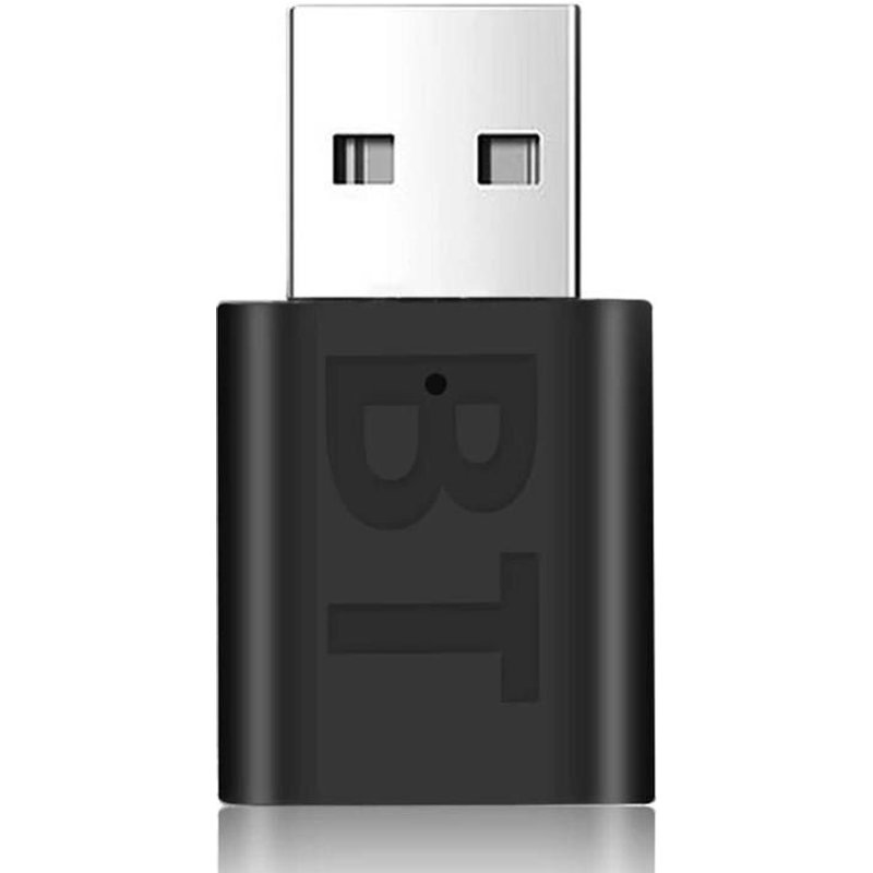 Adaptateur récepteur Bluetooth 5.0 sans fil USB, musique AUX, écouteurs stéréo pour TV, Audio, haut-parleurs de voiture, 3.5mm, P6E9