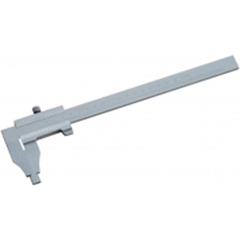 Pied.Coul.Chrome Mat1/50 200Mm