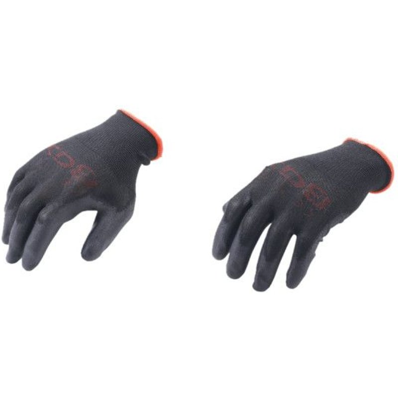 Gants de mécanicien BGS TECHNIC - taille S - 9795