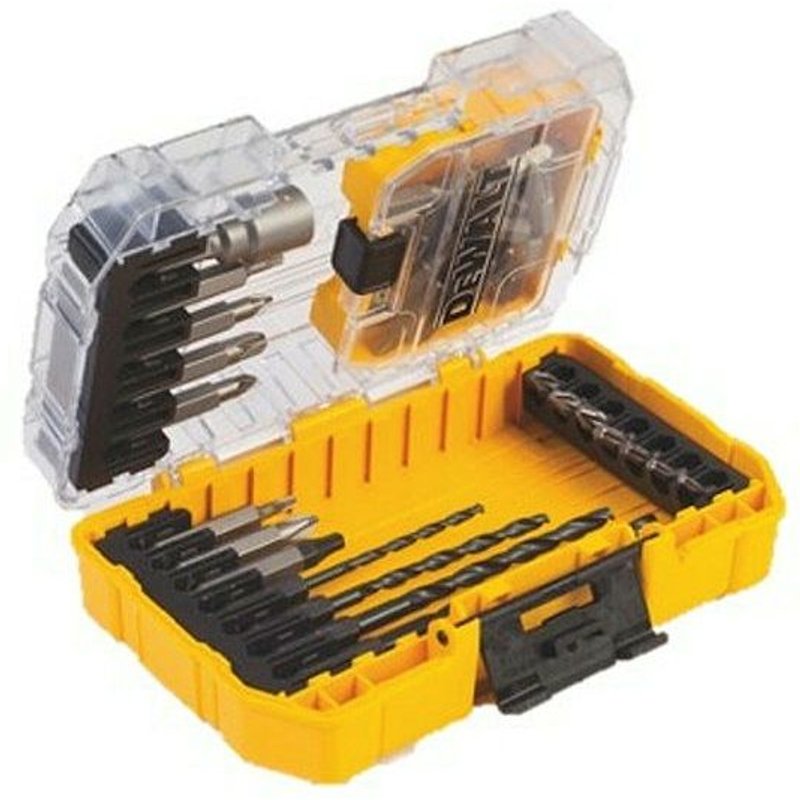DeWALT Jeu d'embouts 40 pcs. - DT70717-QZ
