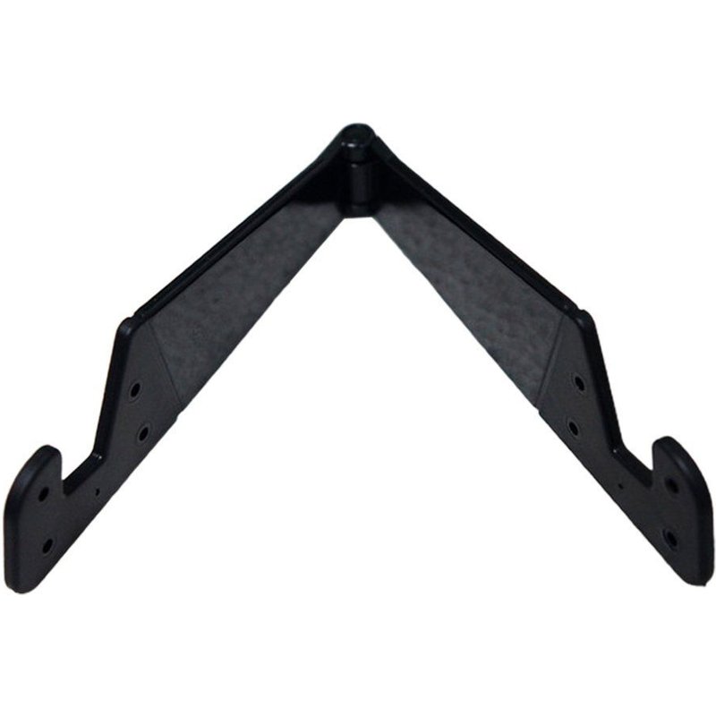 Support De Bureau Universel Pliable En Forme De V Pour Téléphone Portable, Base De Paresseux Colorée