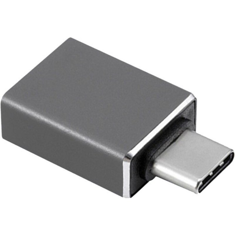 Adaptateur haute vitesse de Type C vers USB, 3.1 Compatible avec OTG, Transmission 10gbps