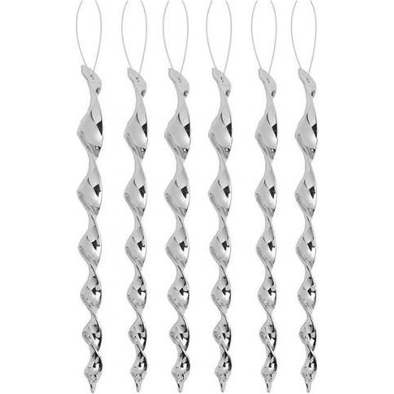 Répulsif À Oiseaux À Tige Réfléchissante Rotative, Outil De Protection De L'Environnement, Outil De Peur, 6/8 Pièces