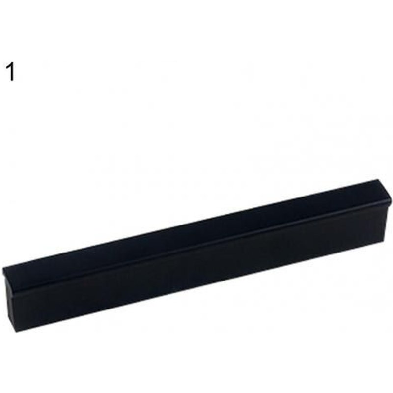 Poignée de tiroir multicouche, Surface lisse, Anti-chute, moderne, Simple, poignée de meuble, traction pour porte