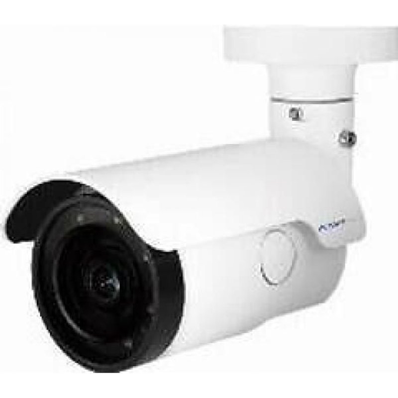 Mobotix Move Balle (forme) Caméra de sécurité IP Intérieure et extérieure 2688 x 1512 pixels Plafond/Mur/Poteau