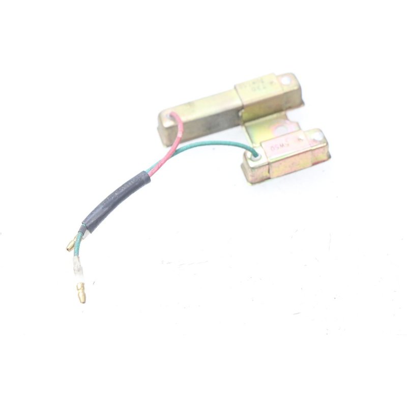 Resistance Sym Fiddle 2 50 2008 - 2013 / 131783