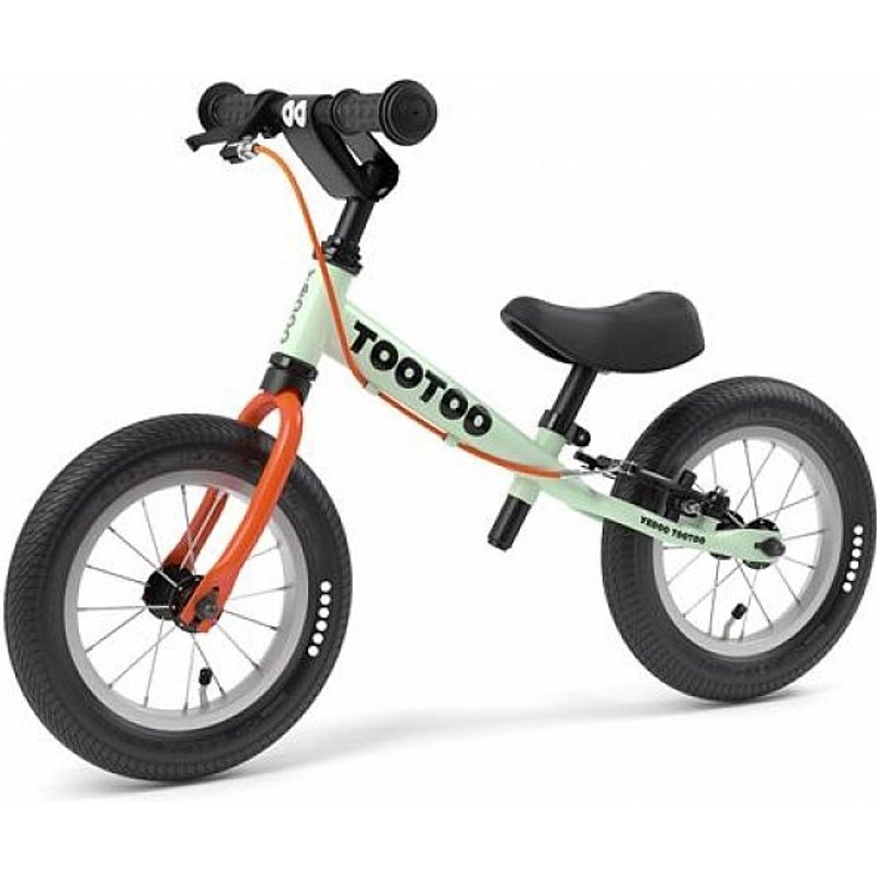 Balancebike Yedoo Tootoo Mint
