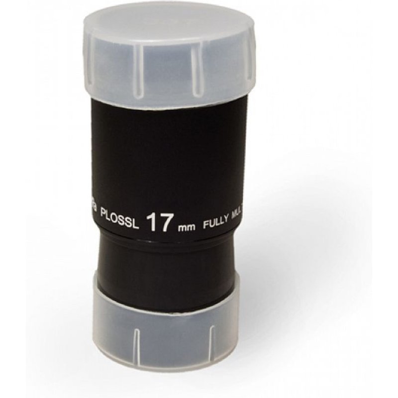 Levenhuk Ra Plössl 17mm, 1.25"" Oculaire