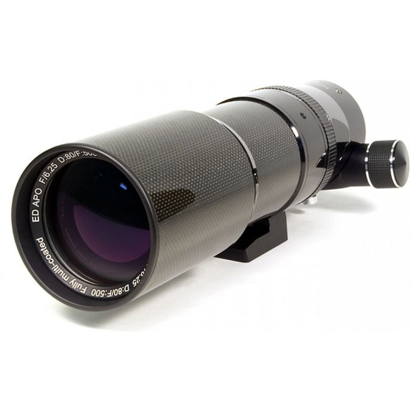 Telescope Levenhuk Ra R80 ED Doublet Carbon OTA