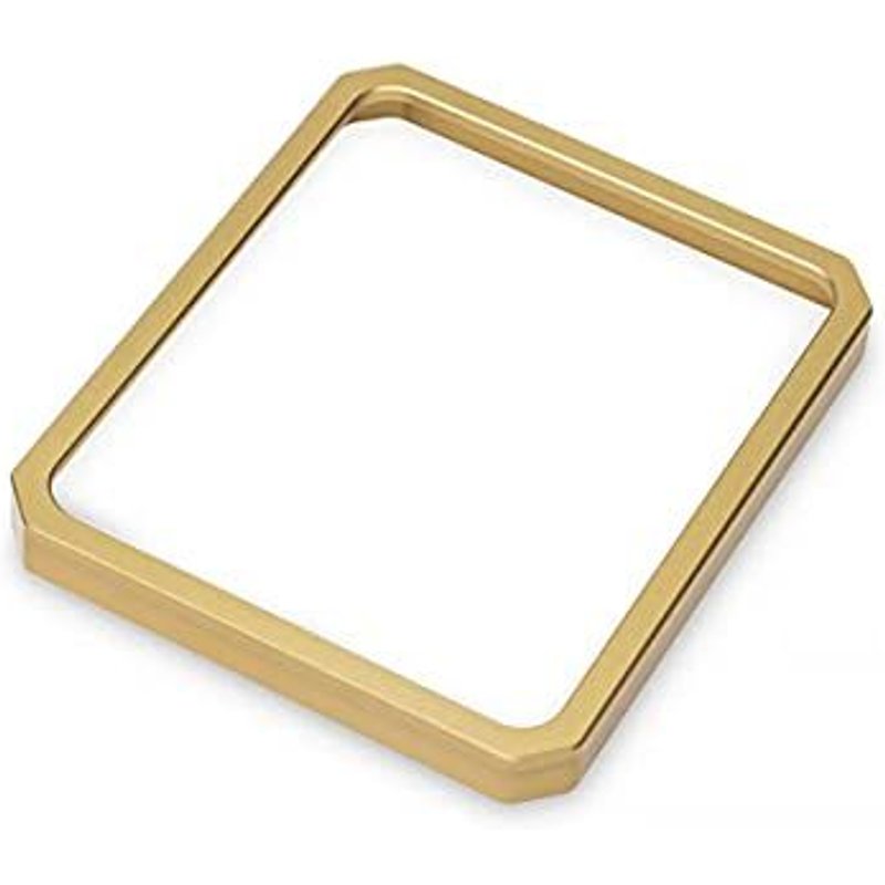 Cadre De Waterblock Cpu Ekwb Ek-quantum Magnitude Accent Strx4 (or)