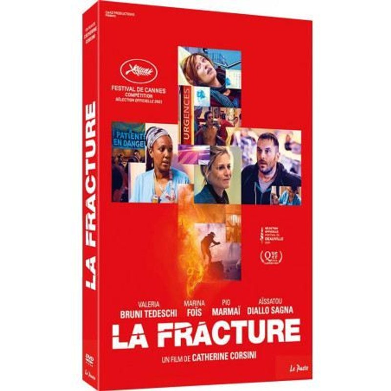 La Fracture