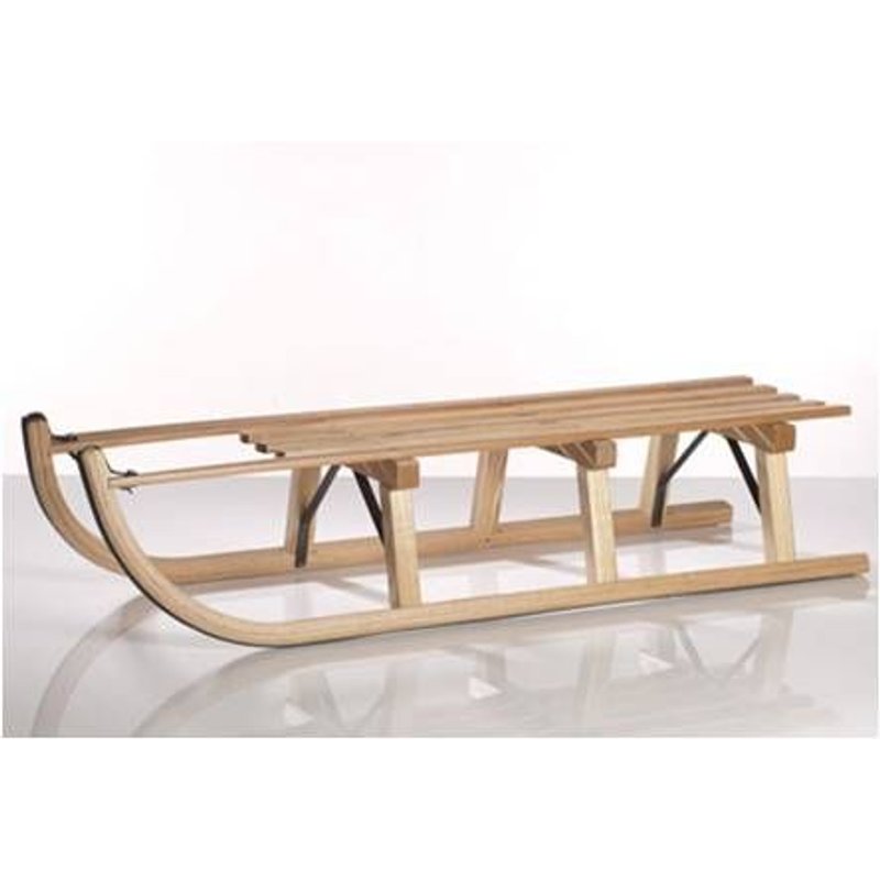 Luge Davoser Classique 110 Cm