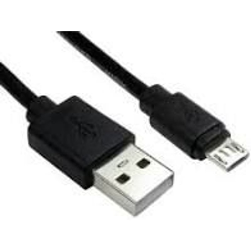 Cable Samsung Data Micro USB 80 cm pour Galaxy S4 I9505