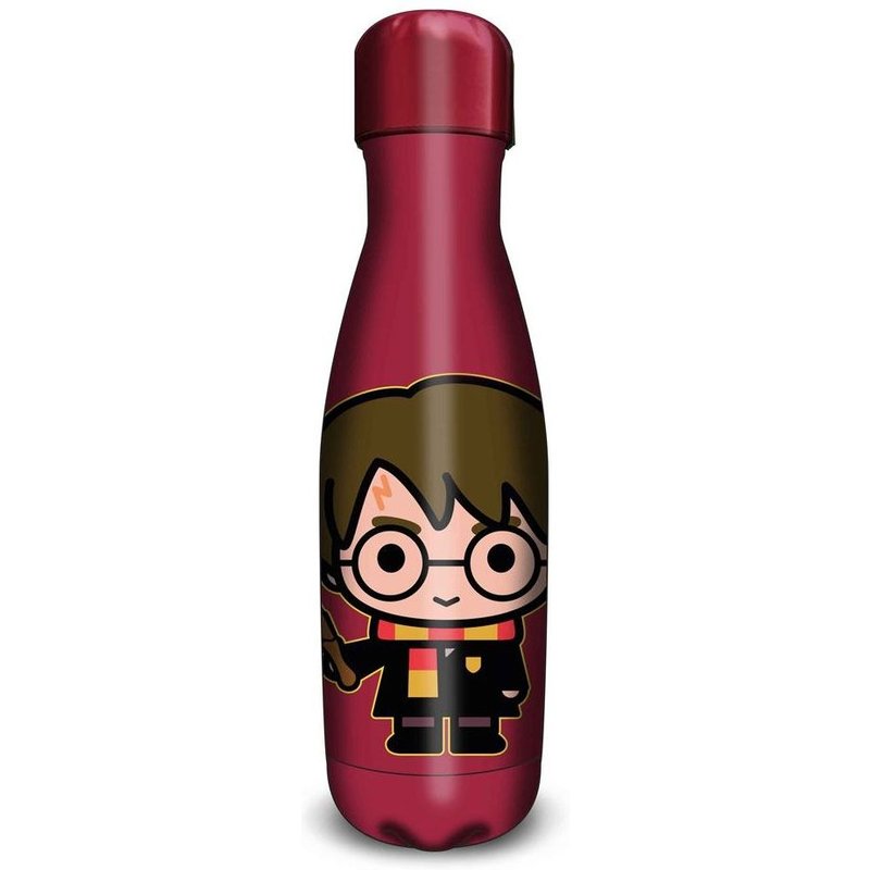 Harry Potter - Bouteille Isotherme Chibi