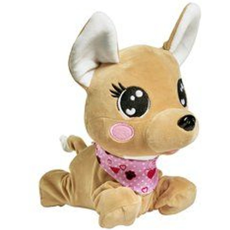 Animale Interattivo Simba Baby Boo