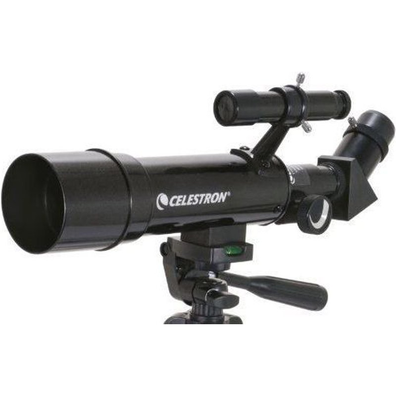 CELESTRON - 00149854 - TÉLESCOPE TRAVEL SCOPE 50