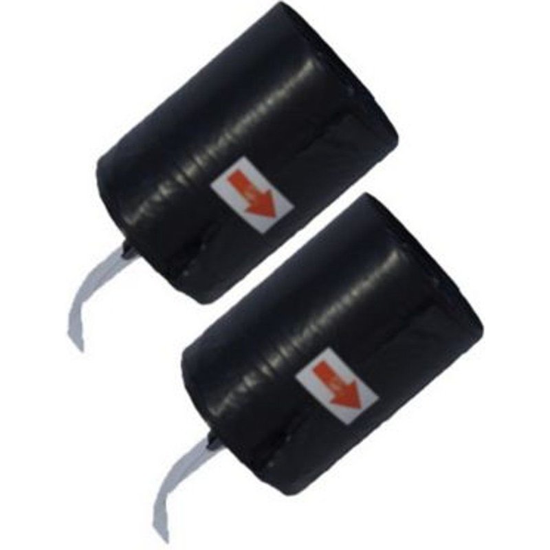 Recharge Sacs ? D?Jection (2 X 20)