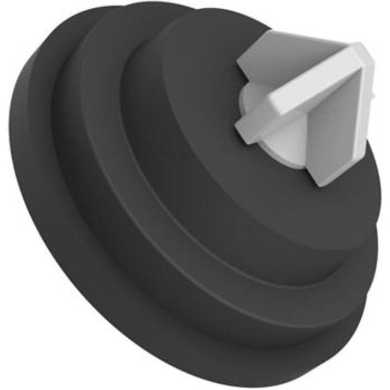 Membrane + insert pour robinet flotteur 95L/95B Siamp