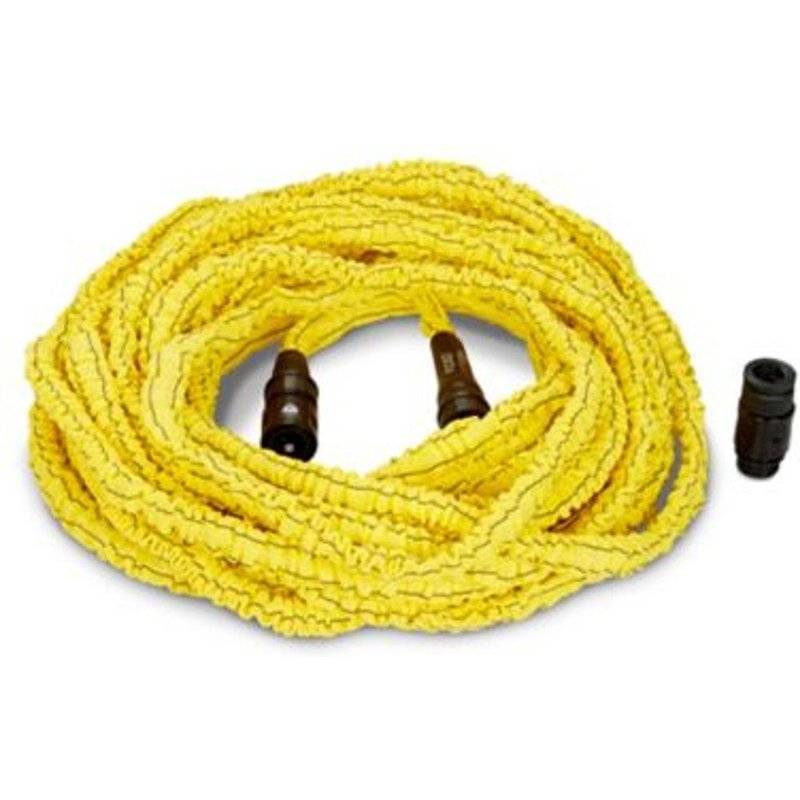 Raccord r?parateur métal 19mm Hozelock