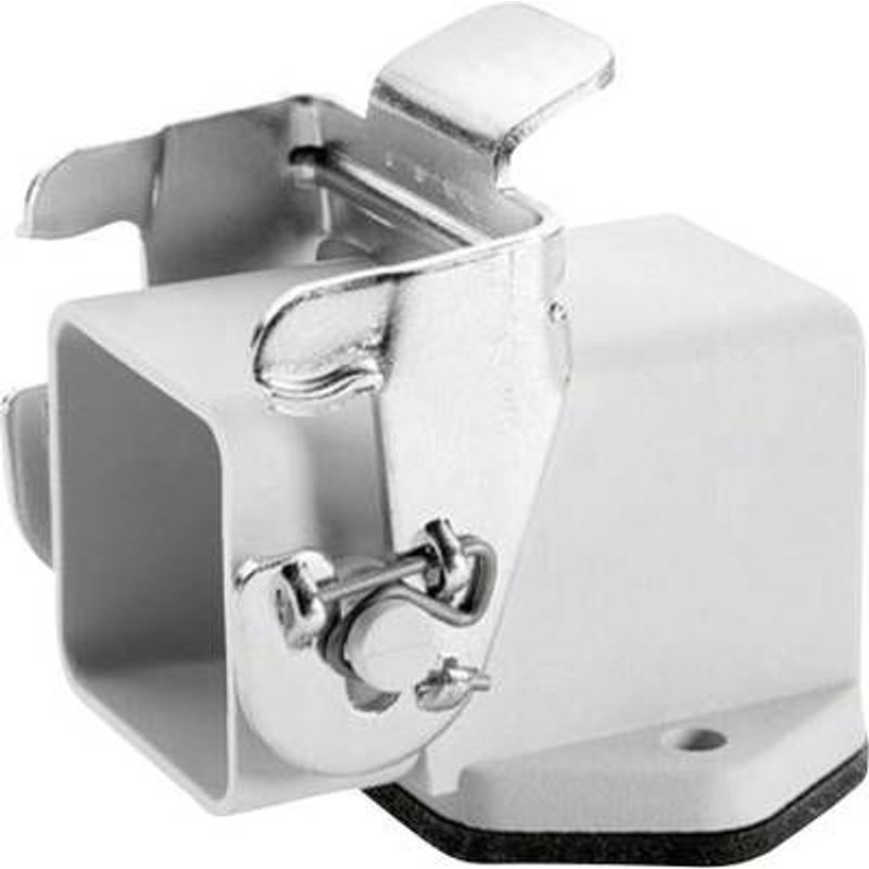 Embase à encastrer LAPP 10423001 EPIC® H-A 3 1 pc(s)