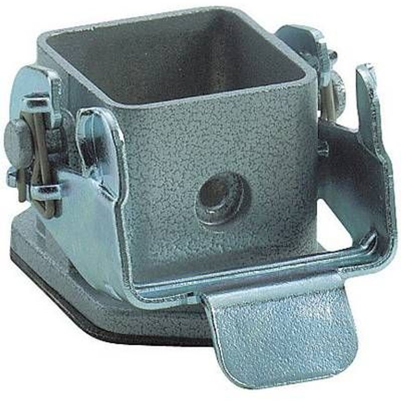 Embase à encastrer LAPP 10422000 EPIC® H-A 3 1 pc(s)