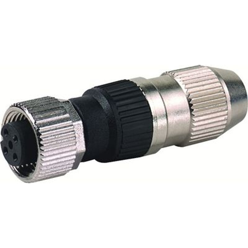 Murr Elektronik 7000-12601-0000000 Connecteur non confectionné pour capteurs/actionneurs 1 pc(s)