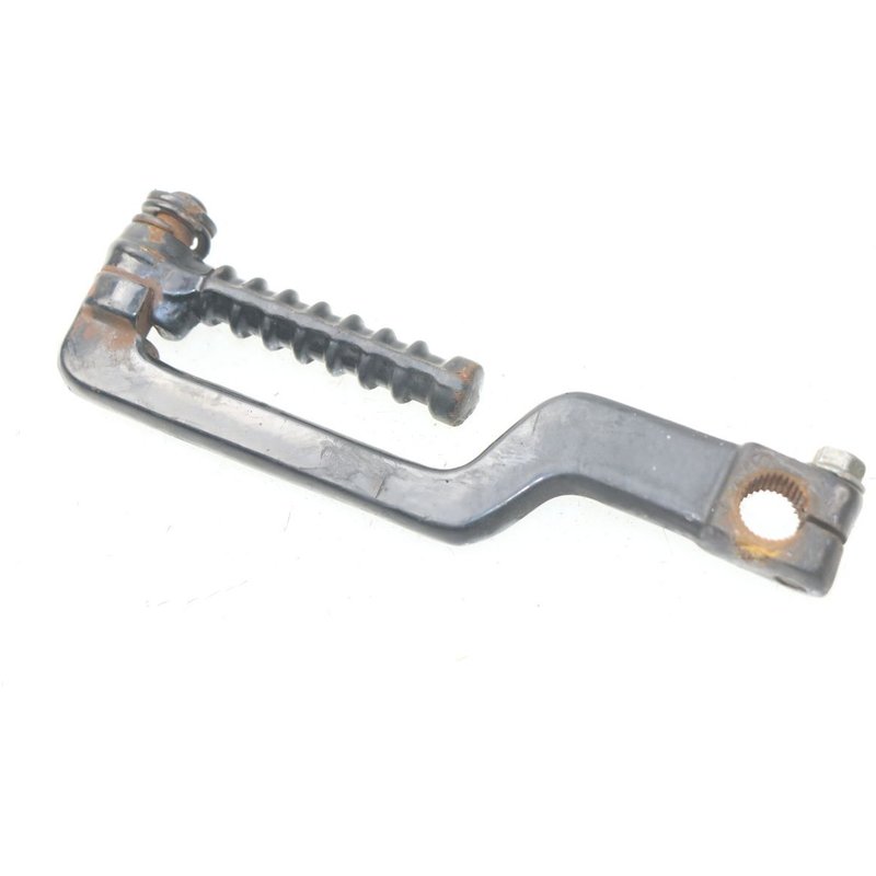 Kick Sym Orbit 2 4t 50 2008 - 2017 / 133598