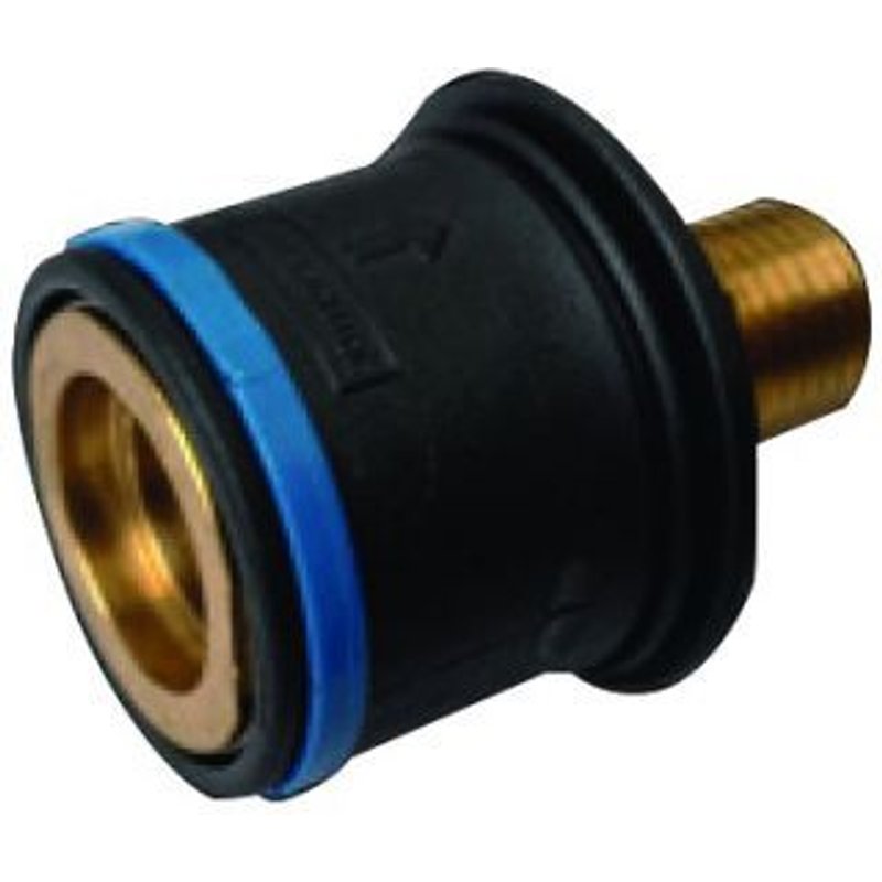 Raccord rapide EXELTOP oxygène - AIR LIQUIDE - 169944