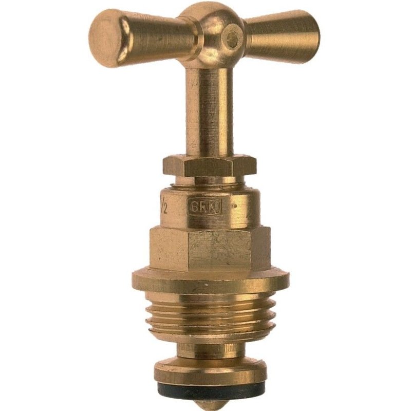 Tête à potence (NF) - DUMONT