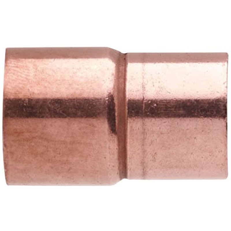 Réduction à souder mâle-femelle - FRABO