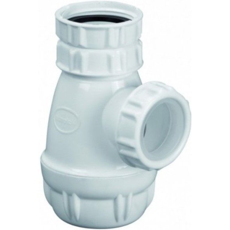 Siphon pour bidet - réglable - diamètre 32 mm VALENTIN