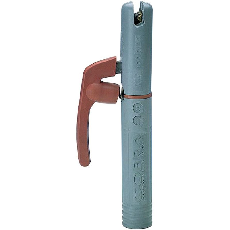 Pince porte-électrode COBRA 250A/300A - SOUDO METAL - 130.00