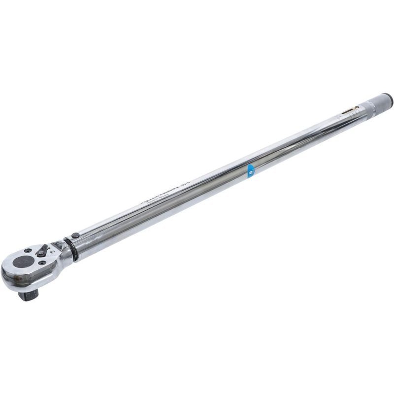 CLE DYNAMOMETRIQUE 3/4 140-980 NM BGS DIY