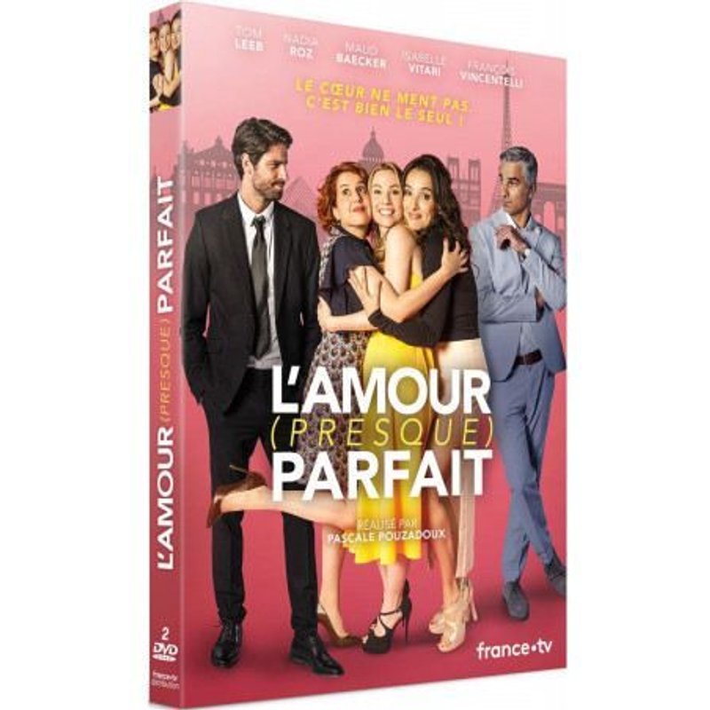 L'amour (Presque) Parfait