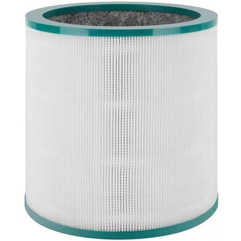 Forfiltre de remplacement pour purificateur d'air de bureau Dyson TP01, TP02, TP03, BP01, filtre HEPA