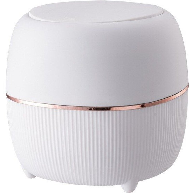 Poubelle de bureau à la mode, poubelle de luxe créative, Mini poubelle de chevet, Table à thé, petit seau à ordures