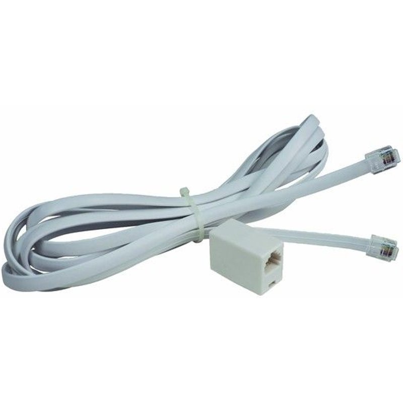 Rallonge pour le bloc de détection Si-2958, 3m - SAUERMANN INDUS. : ACC00942