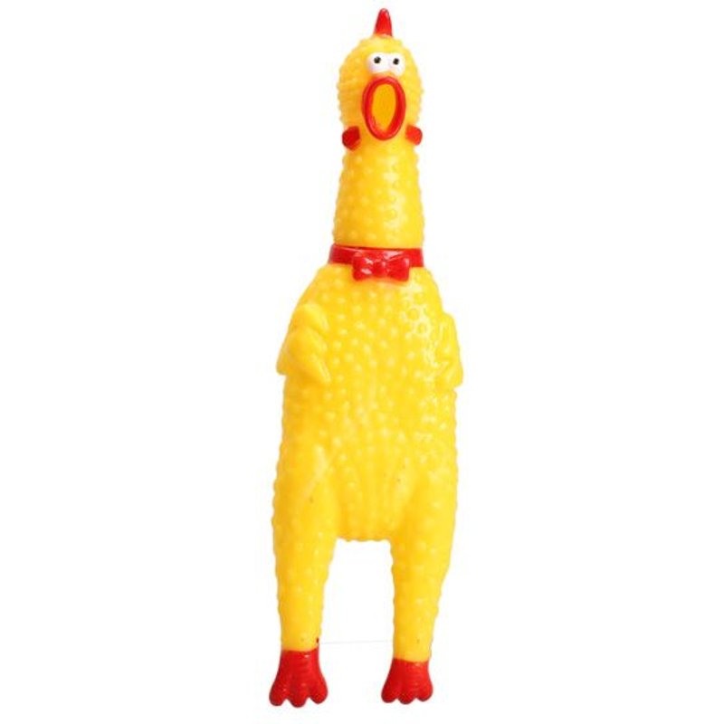 Son De Poulet Jouet Râton Drôle Pour Divertissement