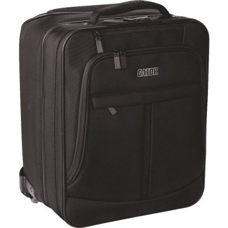 GATOR - GAV-LTOFFICE-W - Sac de transport pour projecteur et PC portable