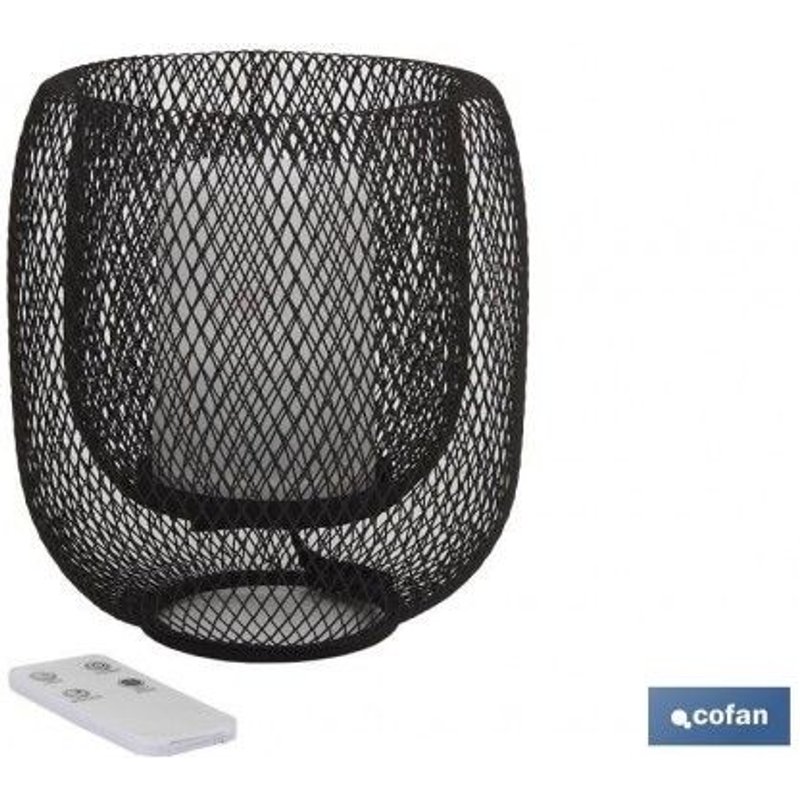 DIFUSORHUMIDIFIC AROMATHÉRAPIE 100 ml MOD MIRAGE