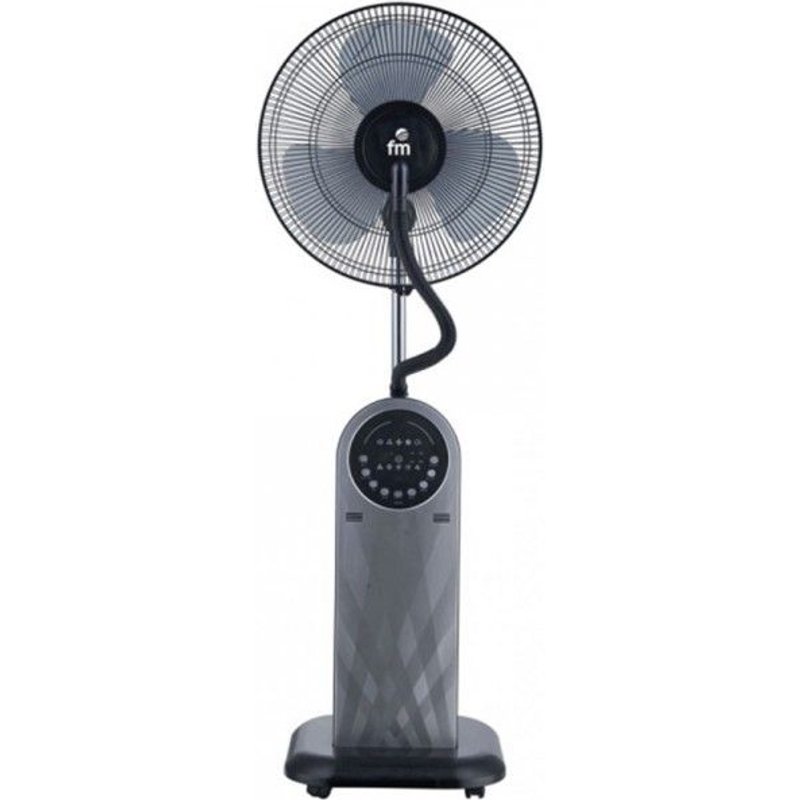 VENTILATEUR NÉBULISEUR COMMANDE ND95