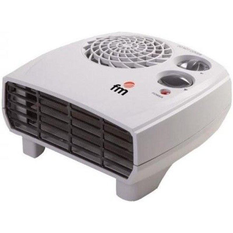 Chauffage horizontal 2000w palm