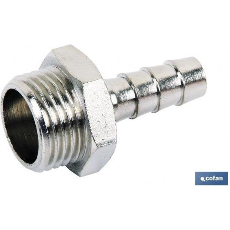 ÉPI CYLINDRIQUE T-7 R-14 PACK 5 PCS