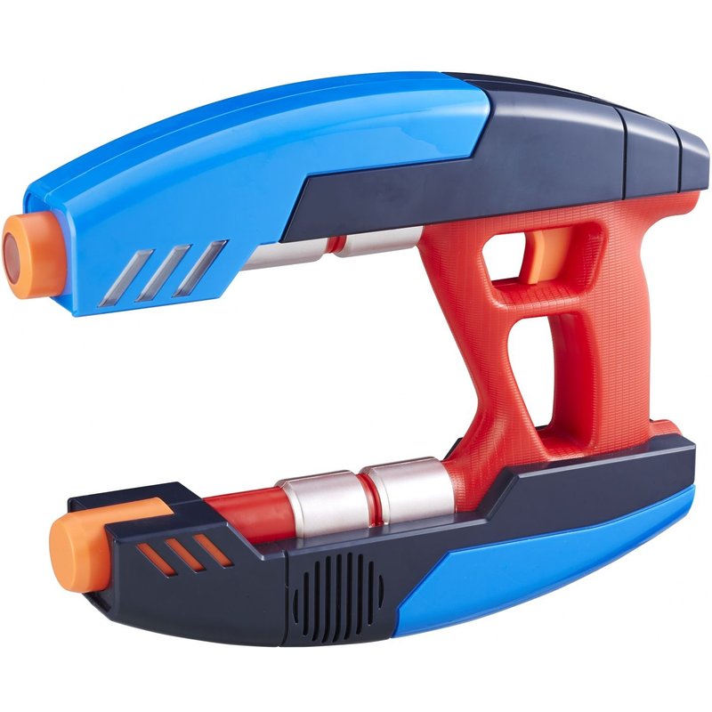 Hasbro Les Gardiens De La Galaxy - Otg Blaster Star Lord