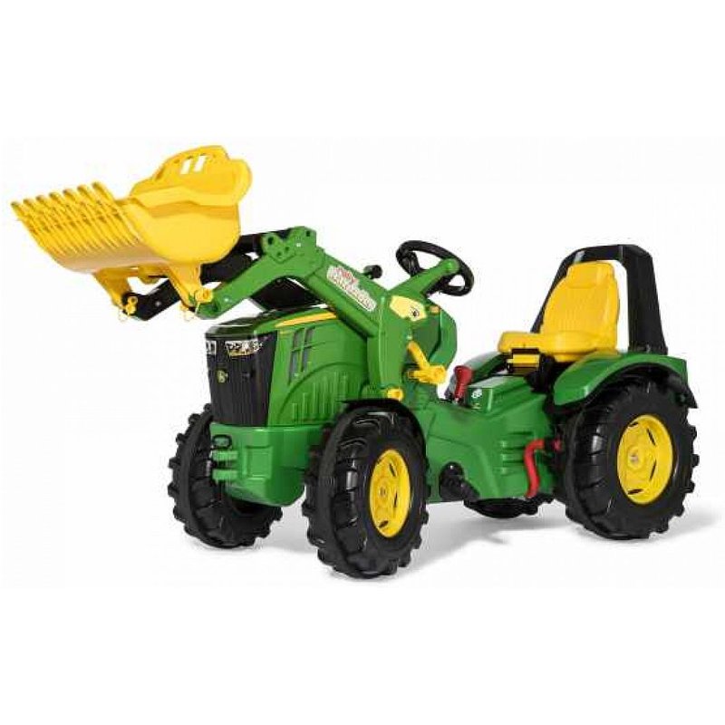 Rollyx-Trac Premium John Deere 8400r