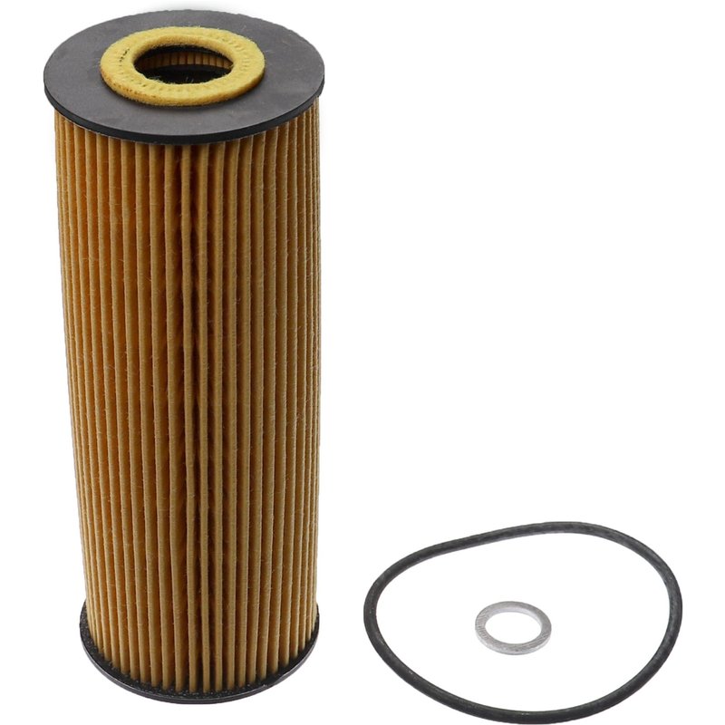 Vhbw Filtre À Huile Remplacement Pour Coopersfiaam Fa5228 Pour Véhicule