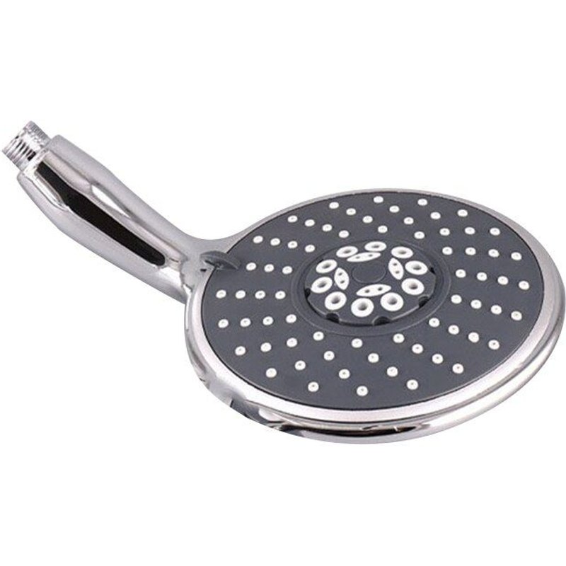 Pommeau de douche à main haute pression avec 3 Modes de pulvérisation réglables, économie d'eau, salle de bain