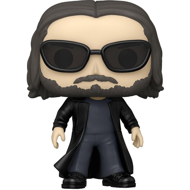 Figurine Funko Pop! - N?1172 - Ice Cream- : 1