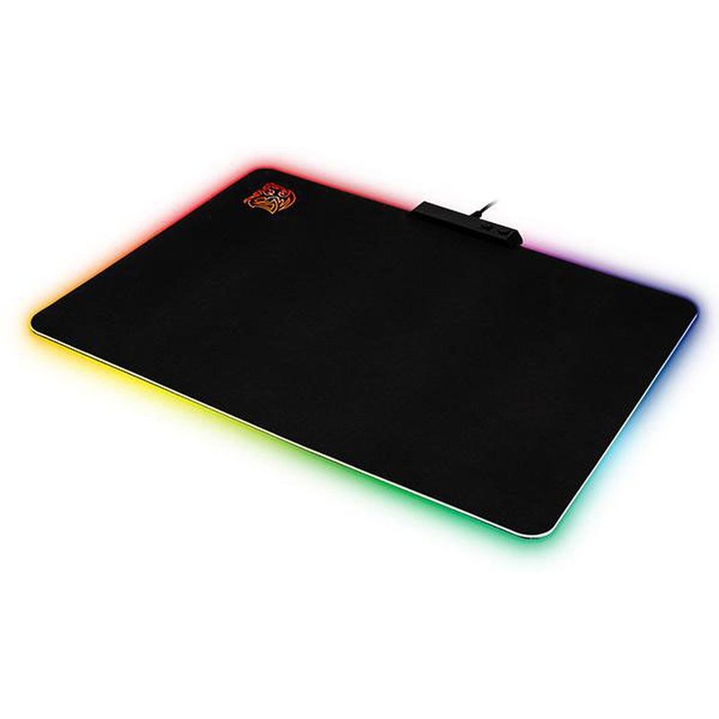 Tapis de souris Tt eSPORTS by Thermaltake DRACONEM RGB Cloth Edition