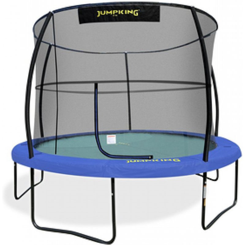 Trampoline 3m70 Jumppod Deluxe V5